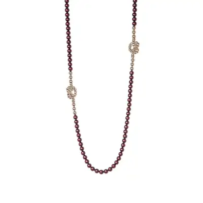 Collana Promise 912131t