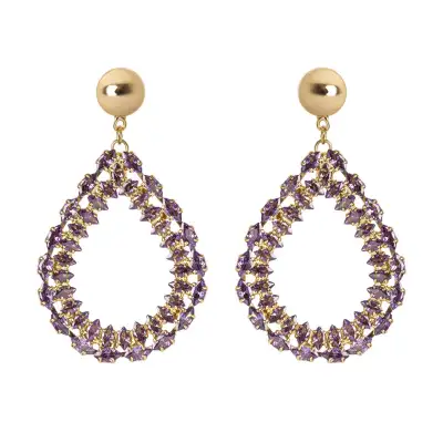 Orecchini Marquise 912173d