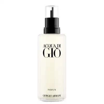Giorgio Armani Acqua Di Giò Parfum 150 Ml Refill