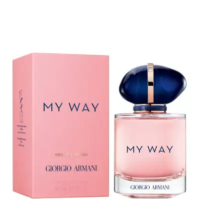 My Way Eau De Parfum Eau De Parfum50ml