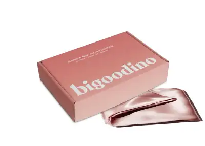 Federa Seta Bigoodino