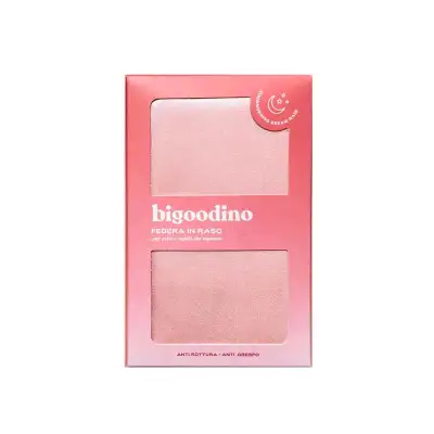 Federa Raso Bigoodino