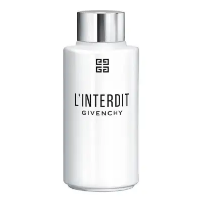 L'interdit Body Lotion