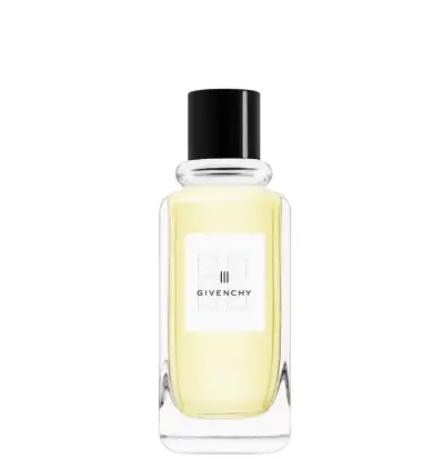 Givenchy - Givenchy Iii - Eau De Toilette 100 Ml. - New Pack