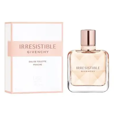 Givenchy - Irresistible Fraiche - Eau De Toilette 35 Ml.