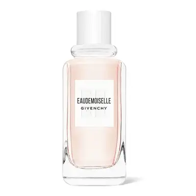 Givenchy Eaudemoiselle Eau De Toilette Florale 100 Ml