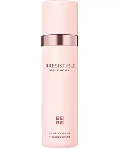 Givenchy Irresistible The Deodorant 100 Ml