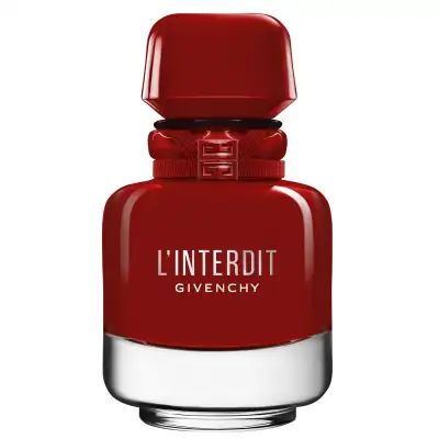 Givenchy L'interdit Eau De Parfum Rouge Ultime 35 Ml