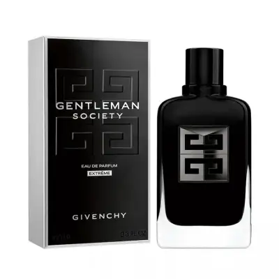 Gentleman Society Eau De Parfum Extreme 100ml