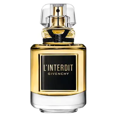 Givenchy L'interdit Parfum 50 Ml