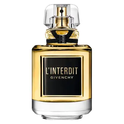 Givenchy L'interdit Parfum 80 Ml