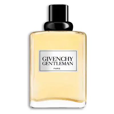 Givenchy Gentleman Eau De Toilette Originale 100 Ml