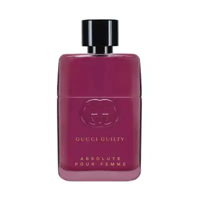 Gucci Guilty Absolute Pour Femme Eau De Parfum 50 Ml