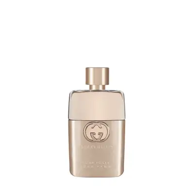 Gucci Guilty Eau De Toilette For Her 50ml