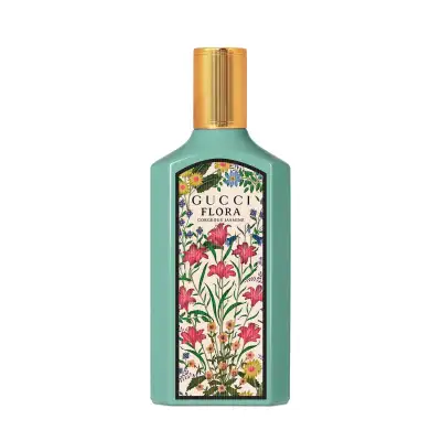Gucci Flora Gorgeous Jasmine Eau De Parfum 100ml.