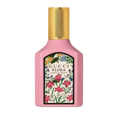 Gucci - Gucci Flora Gorgeous Gardenia Eau De Parfum 100 Ml.