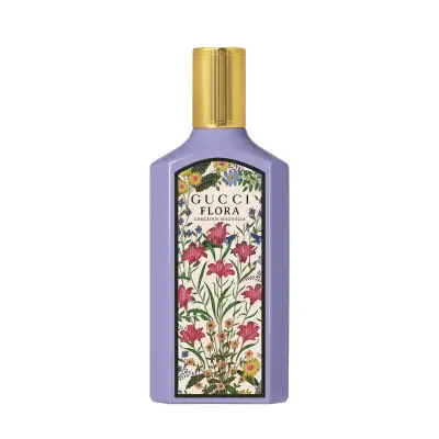 Gucci Flora Gorgeus Magnolia Eau De Parfum 100 Ml