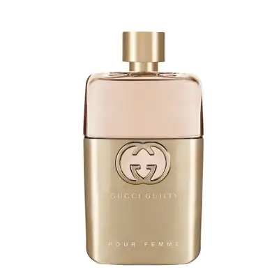 Gucci Guilty Eau De Parfum Pour Femme 90ml