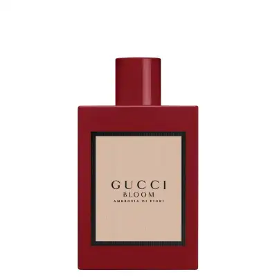 Gucci Bloom Ambrosia Di Fiori Eau De Parfum Intense For Her 100ml