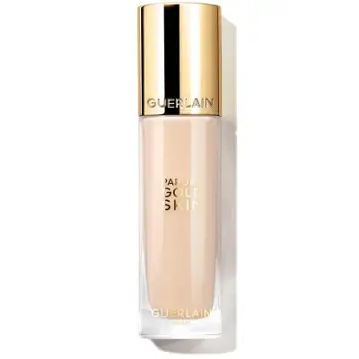 Parure Gold Skin Glow Fond De Teint Éclat Rajeunissant Trattamento & Tenuta 24 Ore N. 0n