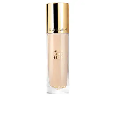 Parure Gold Skin Glow Fond De Teint Éclat Rajeunissant Trattamento & Tenuta 24 Ore N. 2n