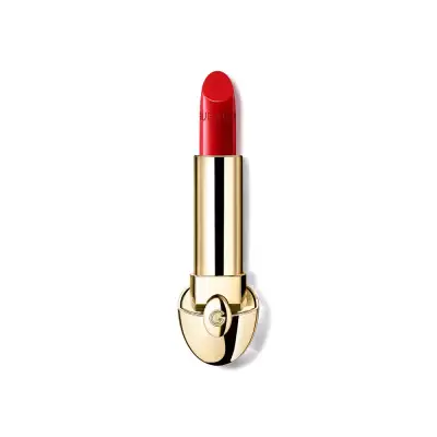 Guerlain Rouge G De Guerlain N. 510 Le Rouge Vibrant