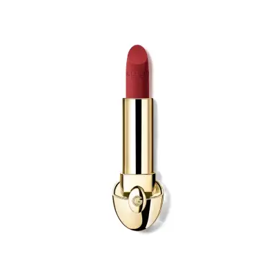 Guerlain Rouge G Velvet N. 258 Le Bois De Rose