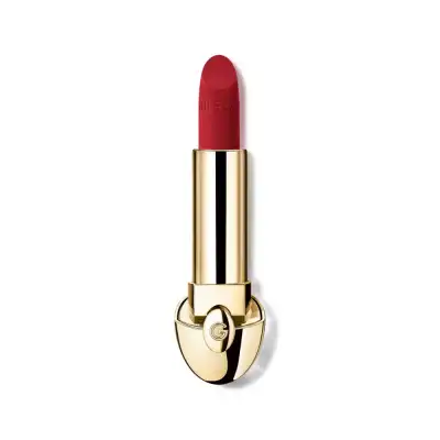 Guerlain Rouge G Velvet N. 775 Le Rouge Bordeaux