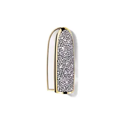 Guerlain Rouge G Cover Le Strassé