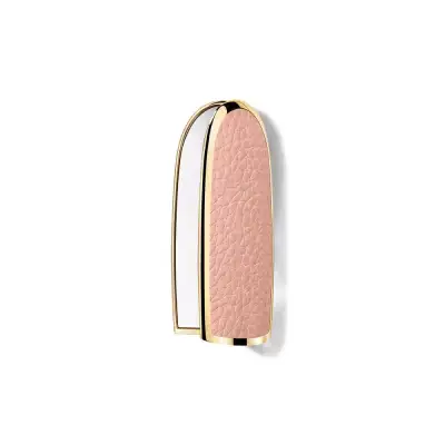 Guerlain Rouge G Cover Le Nude