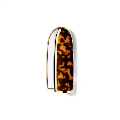 Guerlain Rouge G Cover L'écaille