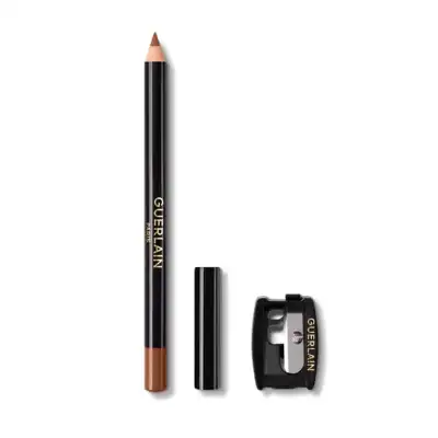 Guerlaoin Contour G Crayon LÃ©vres N. 03 Le Brun Tonka