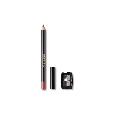 Guerlaoin Contour G Crayon LÃ©vres N. 01 Le Bois De Rose