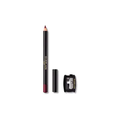 Guerlaoin Contour G Crayon LÃ©vres N. 06 Le Burgundy