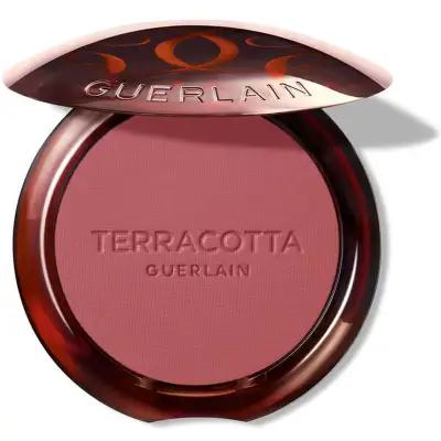Guerlain Terracotta Blush 03 Nude FoncÃ©