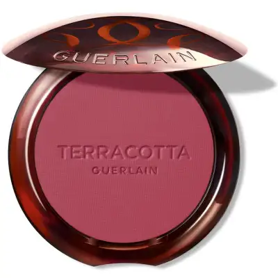 Guerlain Terracotta Blush 04 Rose FoncÃ©