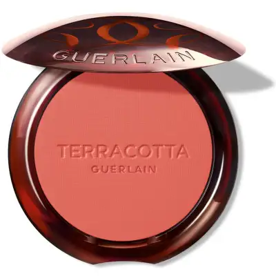 Guerlain Terracotta Blush 05 Corail FoncÃ©