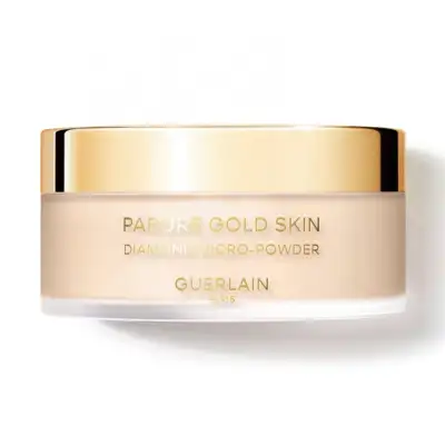 Guerlain Transparent & Luminous Micro-perfection Loose Powder 02