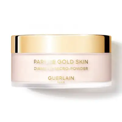 Guerlain Transparent & Luminous Micro-perfection Loose Powder 01