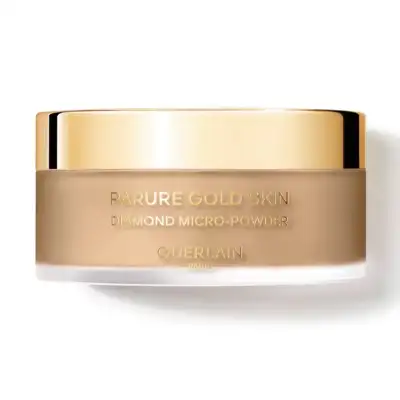 Guerlain Transparent & Luminous Micro-perfection Loose Powder 04