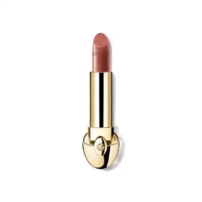 Guerlain Rouge G De Guerlain N. 11 Le Beige Noisette
