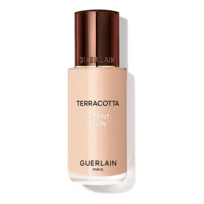 Guerlain Terracotta Le Teint Glow 1c 35 Ml