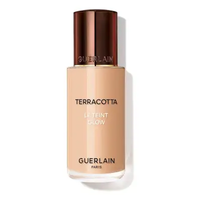 Guerlain Terracotta Le Teint Glow 2,5n 35 Ml