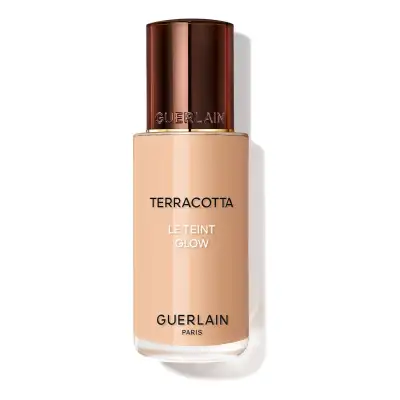 Guerlain Terracotta Le Teint Glow 3n 35 Ml