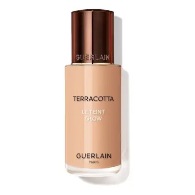 Guerlain Terracotta Le Teint Glow 3,5n 35 Ml