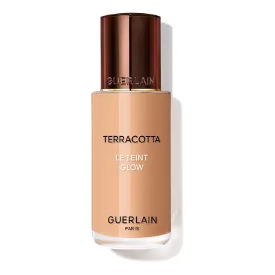 Guerlain Terracotta Le Teint Glow 4n 35 Ml