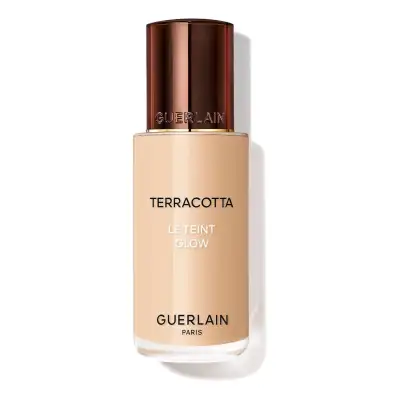 Guerlain Terracotta Le Teint Glow 1w 35 Ml