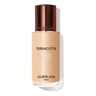 Guerlain Terracotta Le Teint Glow 2w 35 Ml