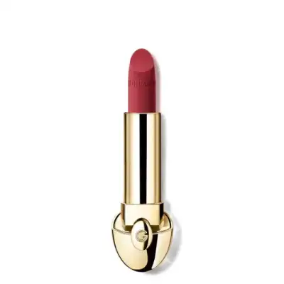 Guerlain Roug G Velvet - Le Rose Rouge Refill 530