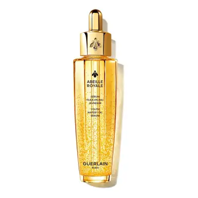 Guerlain Abeille Royale Sérum Huile-en-eau Jeunesse 50 Ml
